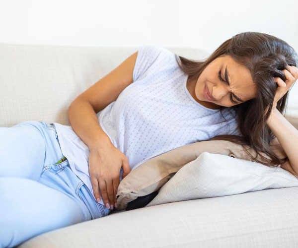 Abdominal Pain Treatment In West Delhi, Rajouri Garden