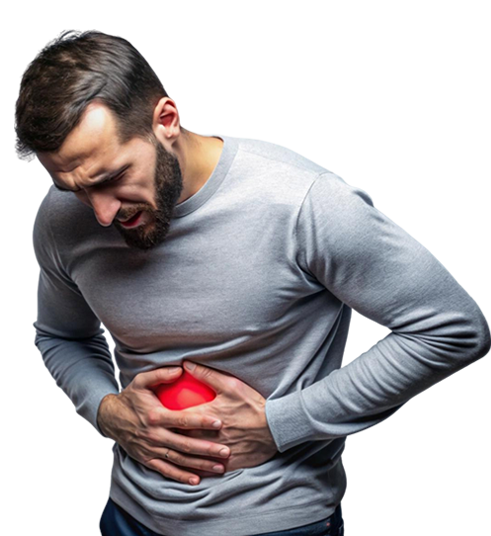 Abdominal Pain Treatment in West Delhi