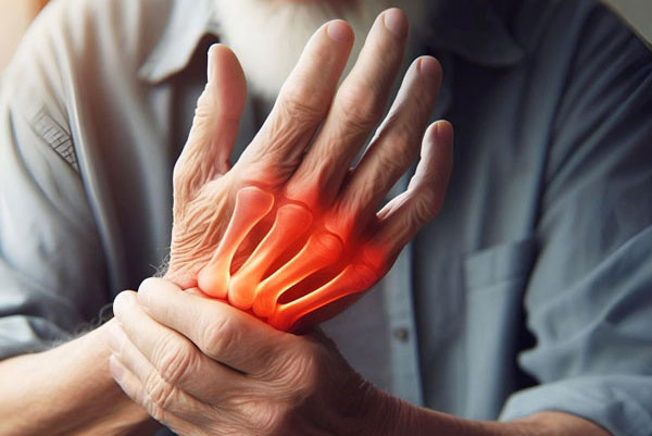 Arthritis Pain Treatment in West Delhi