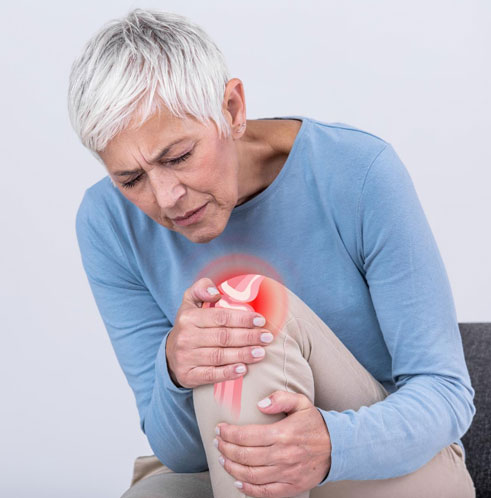  Arthritis Pain Treatment in West Delhi