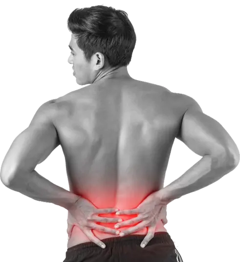  Back Pain / Lower Back Pain Treatment in West Delhi