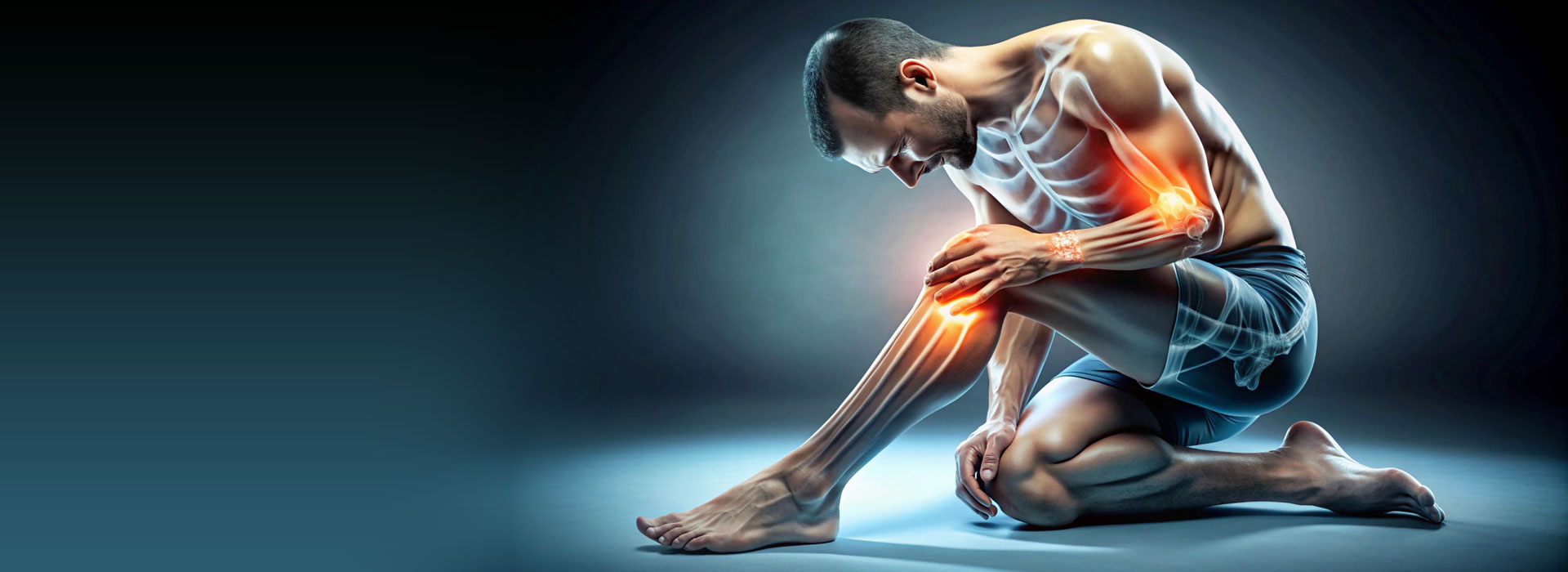 Pain Specialist in West Delhi