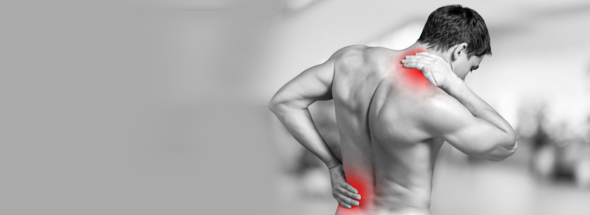 Pain Treatment In West Delhi