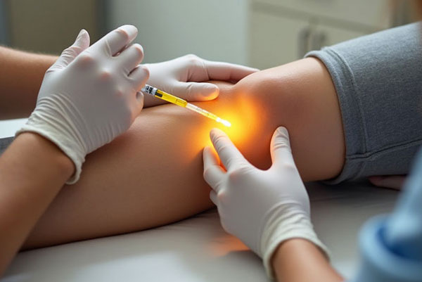 BMAC Therapy Treatment in West Delhi