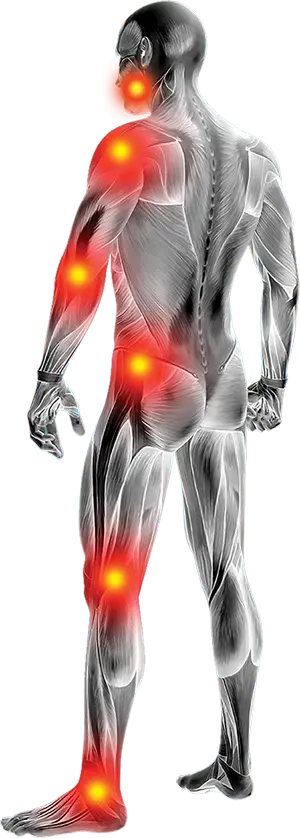 Pain Treatment in West Delhi