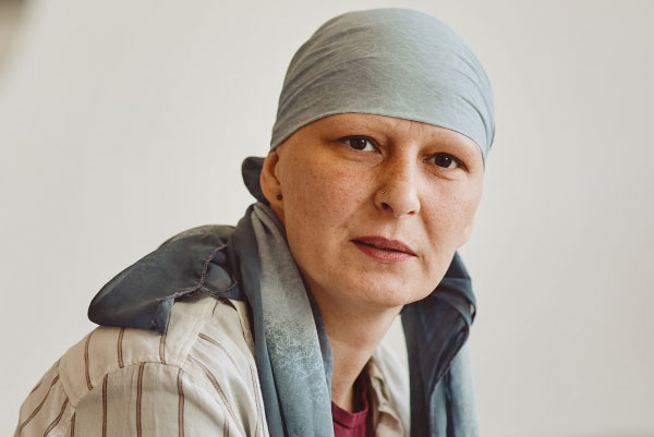 Cancer Pain Treatment in West Delhi