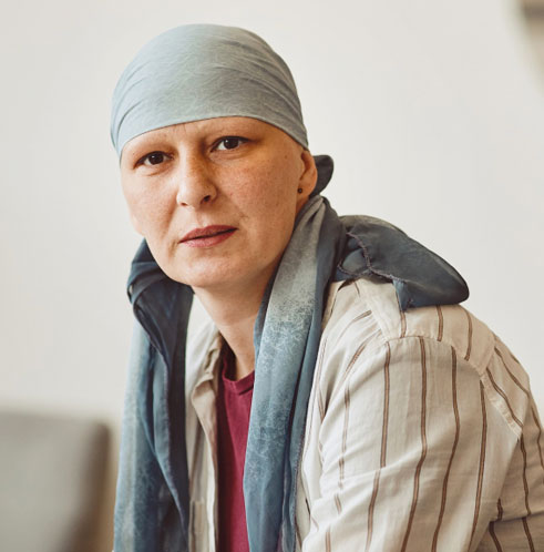 Cancer Pain Treatment in West Delhi