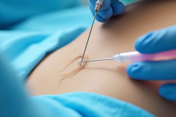 Epidural Injection in West Delhi