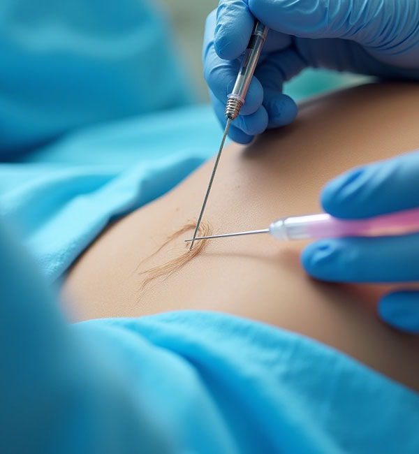 Epidural Injection in West Delhi