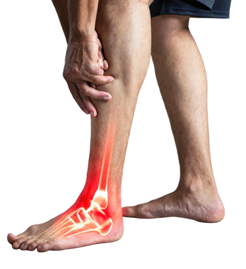 Fasciitis Treatment in West Delhi