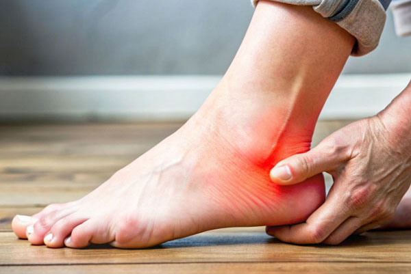 Fasciitis Treatment in West Delhi