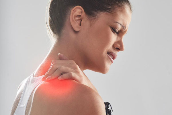 Frozen Shoulder Treatment in West Delhi