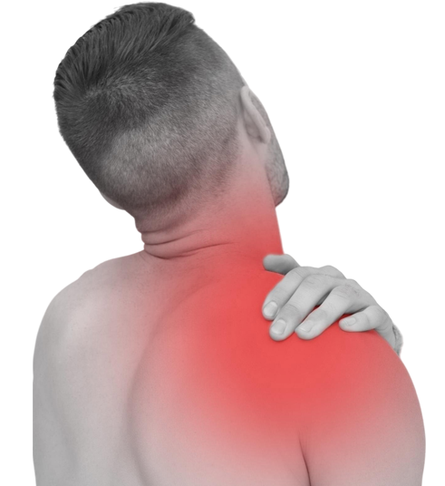 Frozen Shoulder Treatment in West Delhi