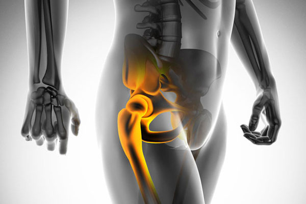 Hip Pain Treatment in West Delhi