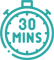 30-Minute Procedure