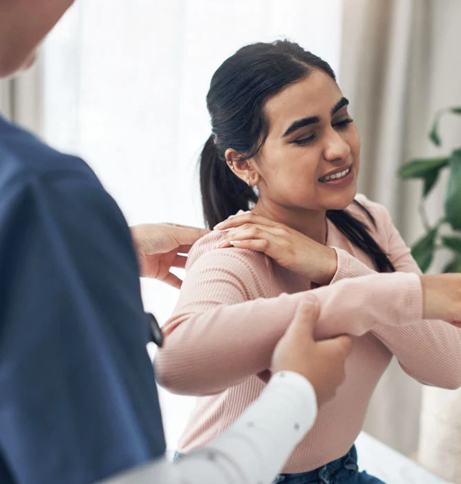 Pain Management in West Delhi