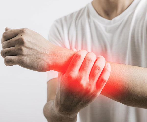 Joint & Nerve Hydrodisection Treatment in West Delhi