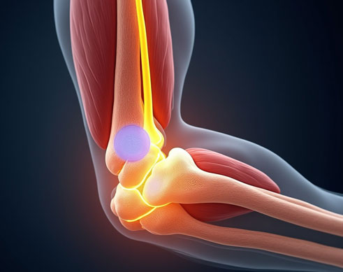 Joint & Nerve Hydrodisection Treatment in West Delhi