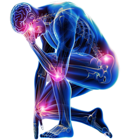 Joint Pain Treatment in West Delhi