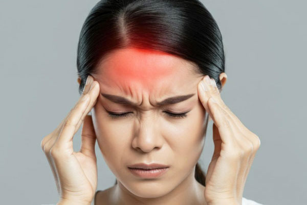 Migraine & Headache Treatment in West Delhi