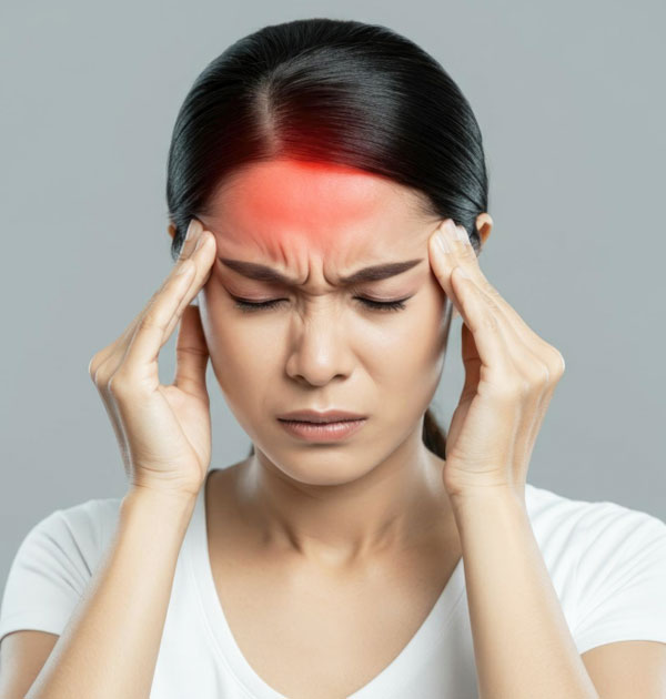 Migraine & Headache Treatment in West Delhi, Rajouri Garden
