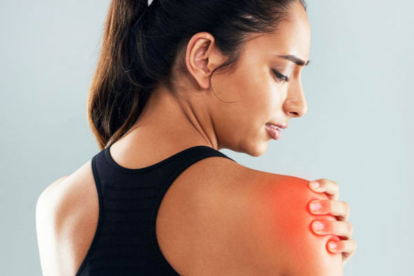 Muscle Pain Treatment in West Delhi