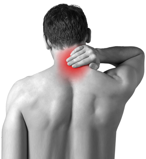 Neck Pain Treatment in West Delhi