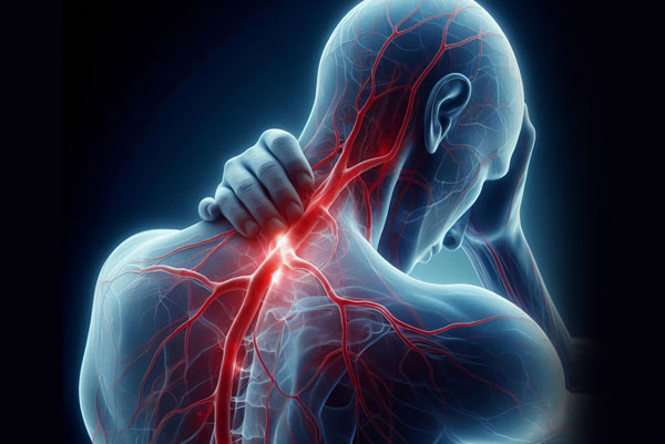 Nerve Pain Treatment in West Delhi
