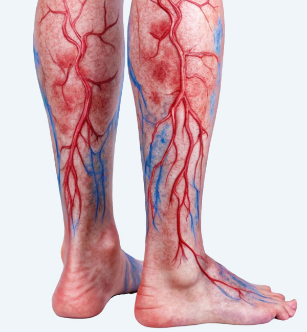 Nerve Pain Treatment in West Delhi, Rajouri Garden