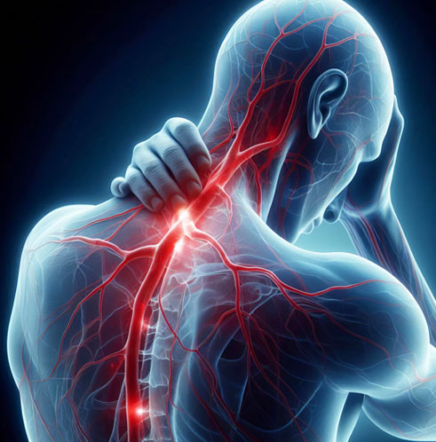Nerve Pain Treatment in West Delhi