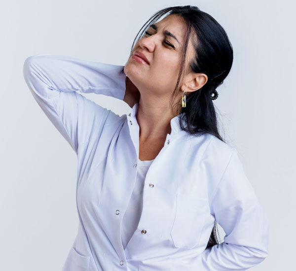 Neuropathic Pain Treatment in West Delhi, Rajouri Garden