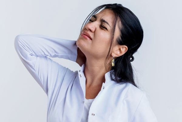 Neuropathic Pain Treatment in West Delhi