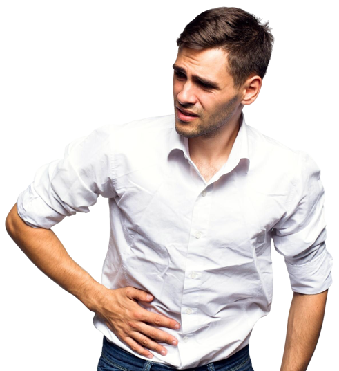 Pelvic Pain Treatment in West Delhi