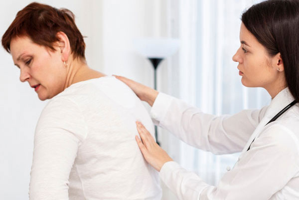 Postoperative Pain Treatment in West Delhi