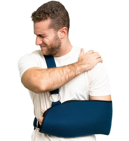 Postoperative Pain Treatment in West Delhi