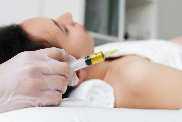 PRP (Platelet-Rich Plasma) Therapy Treatment in West Delhi