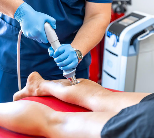 Radiofrequency Ablation (RFA) Treatment in West Delhi