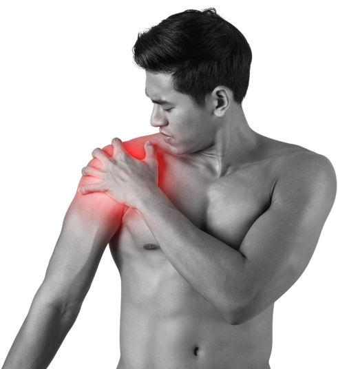 Shoulder Pain Treatment in West Delhi