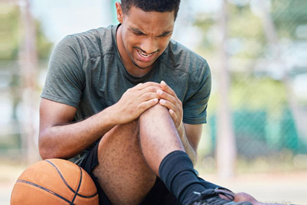 Sports Injury Pain Treatment in West Delhi