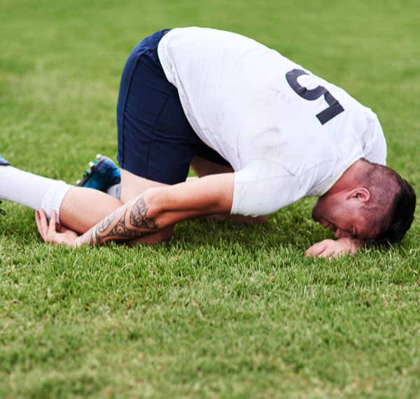 Sports Injury Pain Treatment in West Delhi, Rajouri Garden