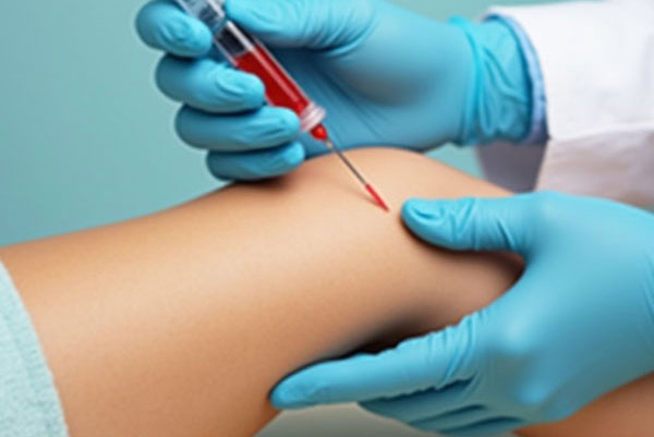 Stem Cell Therapy for Pain Relief Treatment in West Delhi