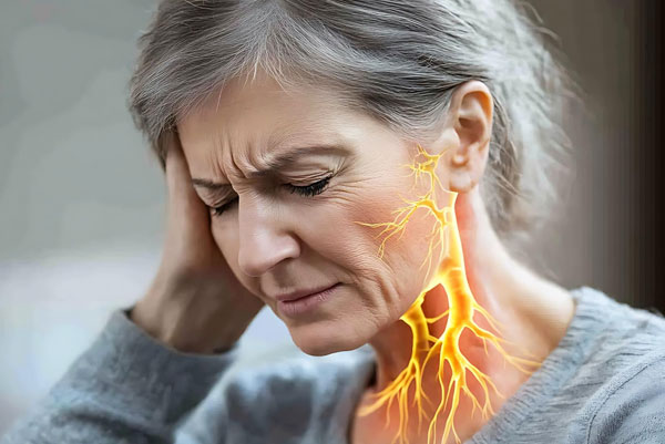 Trigeminal Neuralgia Treatment in West Delhi