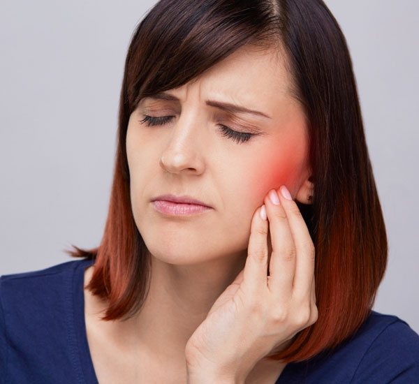 Trigeminal Neuralgia Treatment in West Delhi, Rajouri Garden