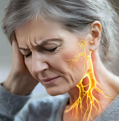 Trigeminal Neuralgia Treatment in West Delhi