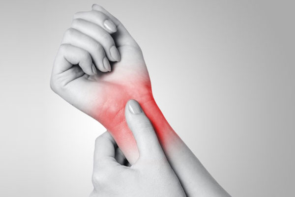 Wrist Pain & Carpal Tunnel Syndrome Treatment in West Delhi